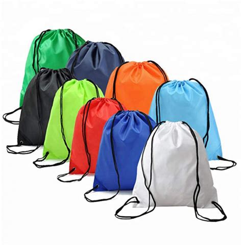 drawstring bag near me